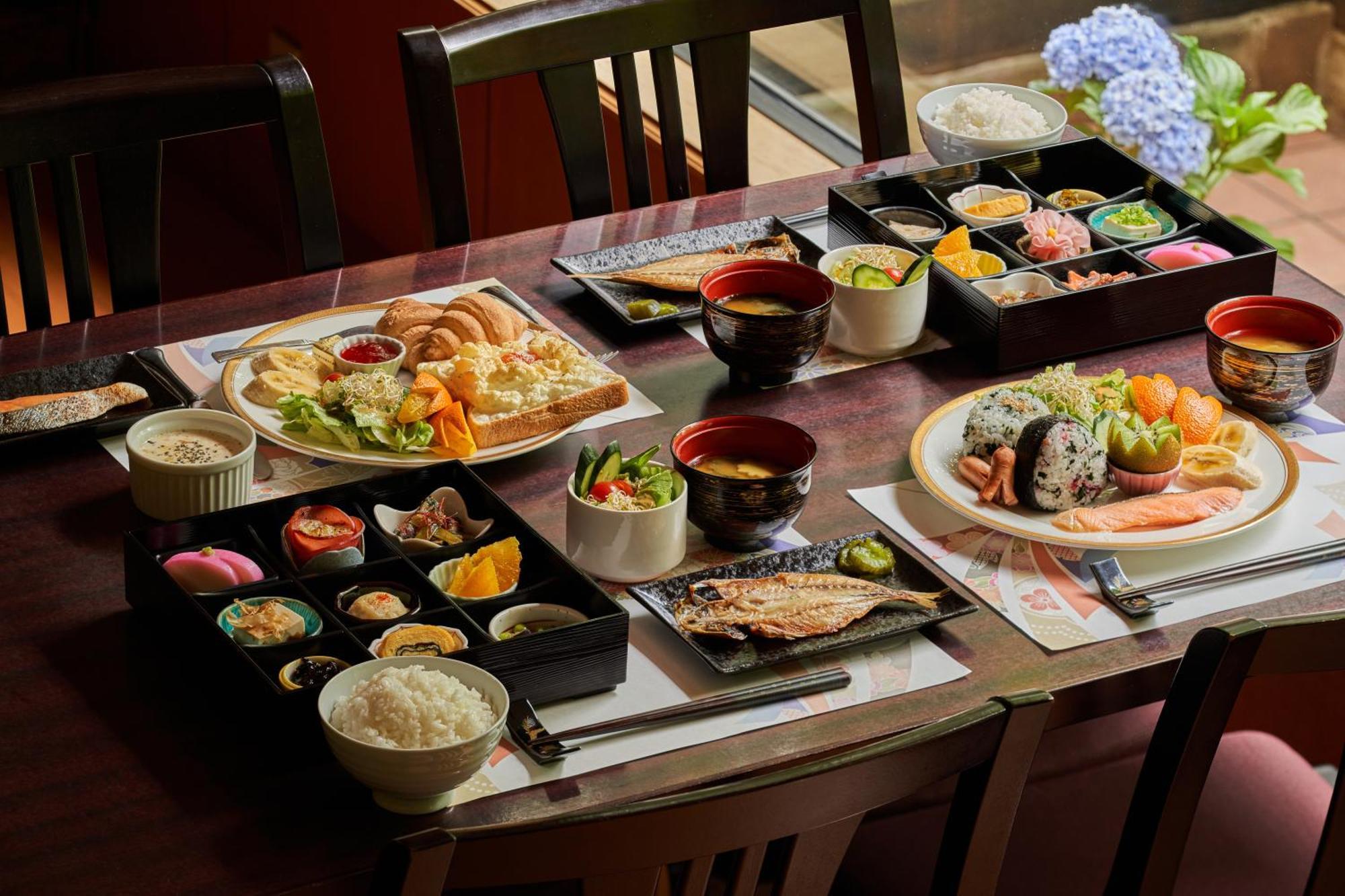 Ajisai Onsen Ryokan - Award Winning Private Open Air Onsen Hakone Luaran gambar
