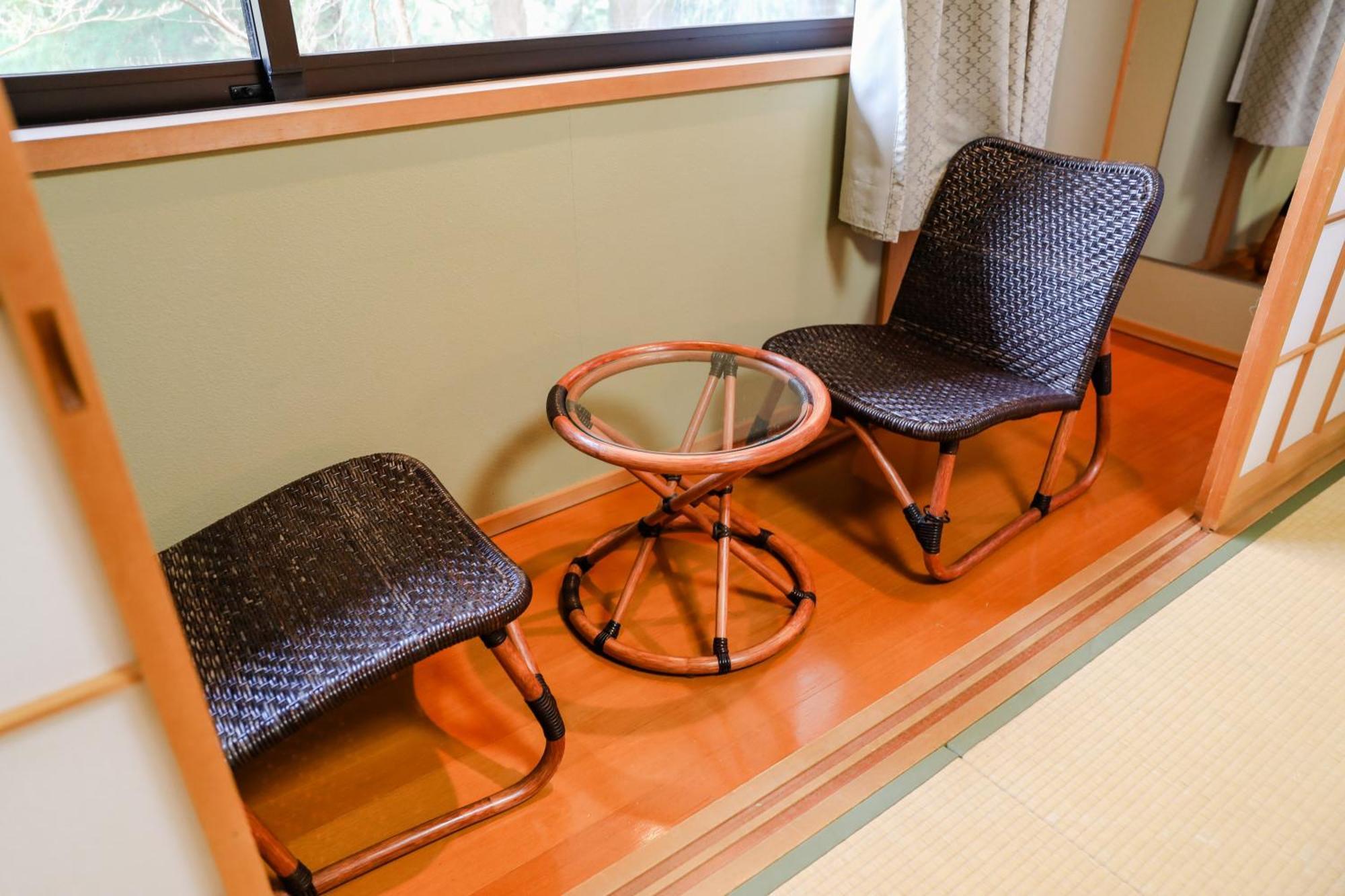 Ajisai Onsen Ryokan - Award Winning Private Open Air Onsen Hakone Bilik gambar