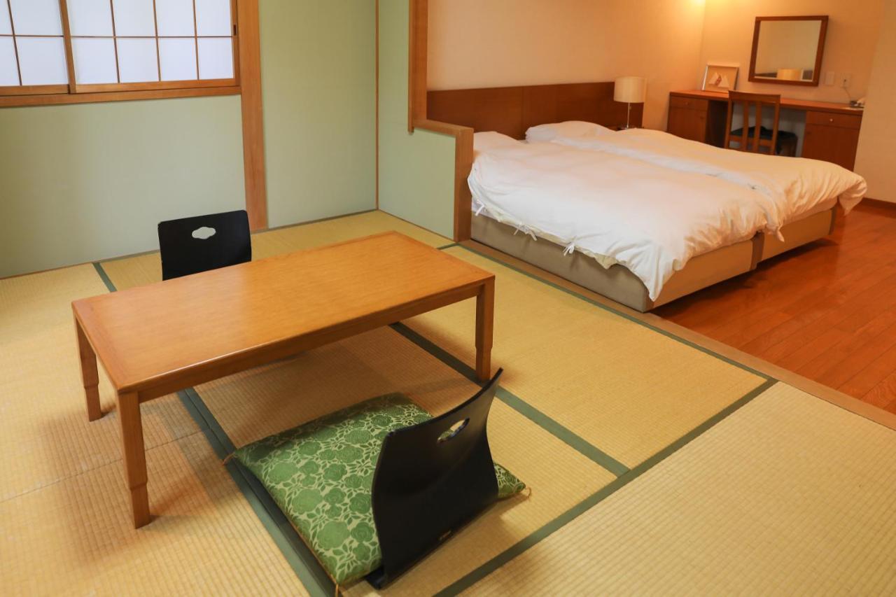 Ajisai Onsen Ryokan - Award Winning Private Open Air Onsen Hakone Luaran gambar